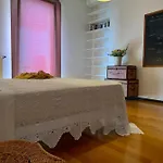 펜션 Terrazza San Leone 카스텔라나그로테