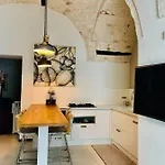 Terrazza San Leone 카스텔라나그로테