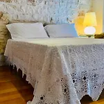 Terrazza San Leone 펜션 카스텔라나그로테