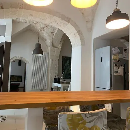 Terrazza San Leone