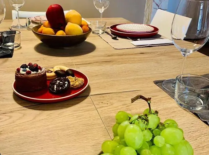 Terrazza San Leone بيت للعطل *