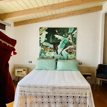 Terrazza San Leone Ferienhaus