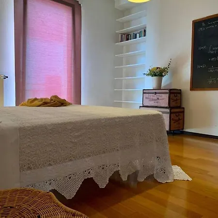 Ferienhaus Terrazza San Leone Castellana Grotte