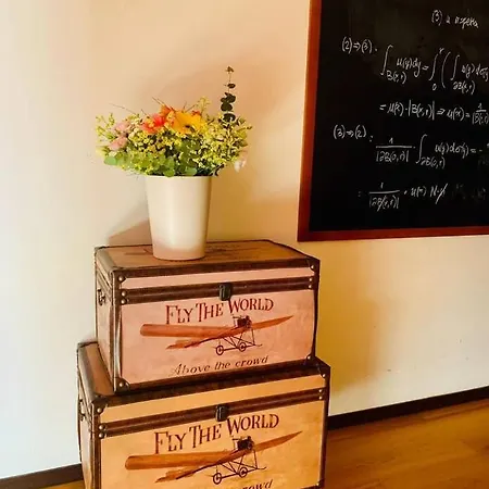 Terrazza San Leone *