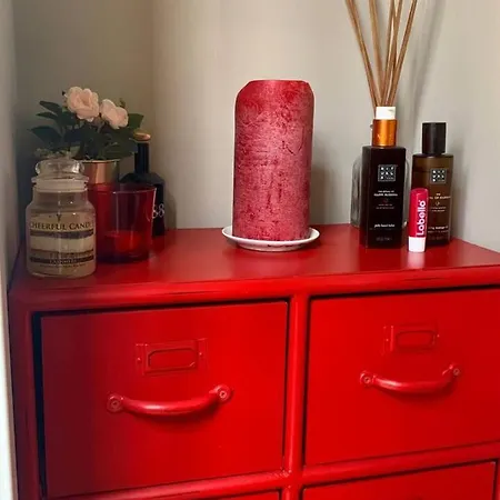 Terrazza San Leone * Castellana Grotte