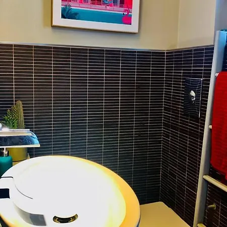 Terrazza San Leone * Castellana Grotte