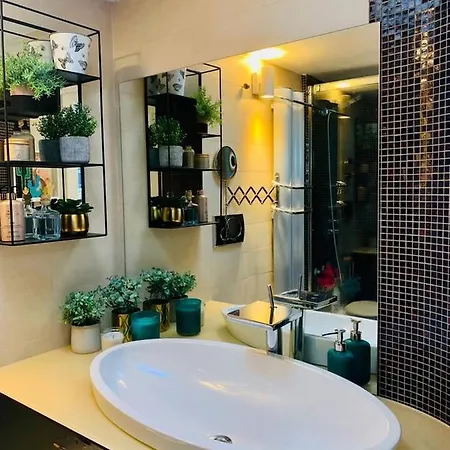 Ferienhaus Terrazza San Leone *