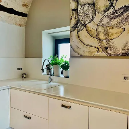 Terrazza San Leone Castellana Grotte