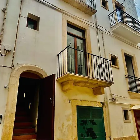 Terrazza San Leone Ferienhaus