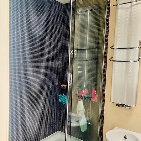 Terrazza San Leone Ferienhaus