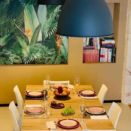 Ferienhaus Terrazza San Leone *