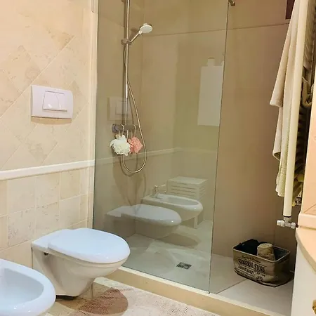 Terrazza San Leone *