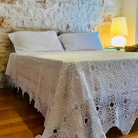 Terrazza San Leone Ferienhaus Castellana Grotte