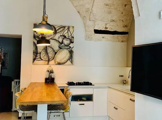 Terrazza San Leone 卡斯特拉纳格罗泰