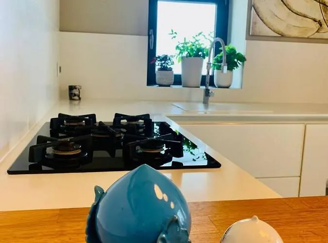 度假居 Terrazza San Leone *