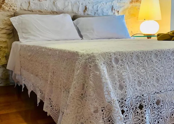 Terrazza San Leone 度假居 卡斯特拉纳格罗泰